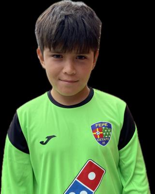 Imagen jugador club
