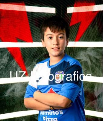 Imagen jugador club