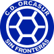 Escudo CD Fuenlabrada Atlantis