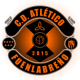 Escudo CD Atlético Fuenlabreño