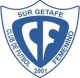 Escudo CFF Sur-Getafe