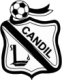 Escudo CD Candil Leganés