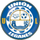 Escudo Cultural Unión Leganes