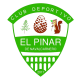 Escudo CD Pinar de Navalcarnero