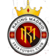 Escudo SAD Racing Madrid City FC
