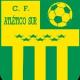 Escudo CF Atlético Sur