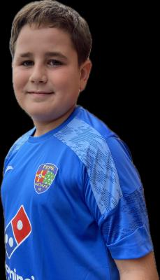 Imagen jugador club