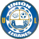 Escudo Cultural Unión Leganés