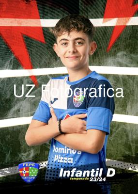 Imagen jugador club