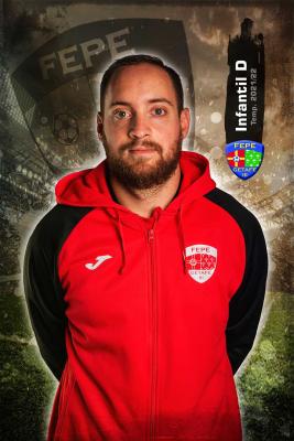 Imagen jugador club