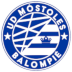 Escudo UD MOSTOLES BALOMPIE