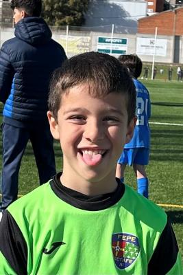 Imagen jugador club