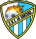 Escudo CD La Cantera Sport