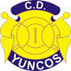 Escudo Deportivo Yuncos B
