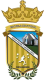 Escudo CD SPAL Fuenlabrada