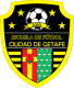 Escudo Ciudad de Getafe SC B