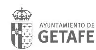 Patrocinador FEPE GETAFE III: AYUNTAMIENTO DE GETAFE