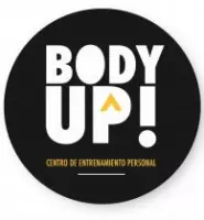 BODY UP GETAFE